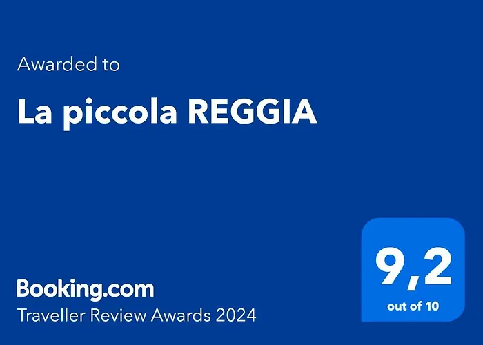 La Piccola Reggia