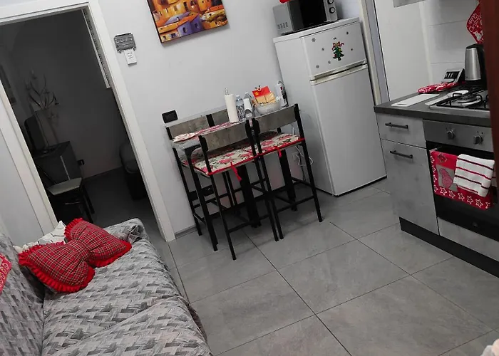 La Piccola Reggia