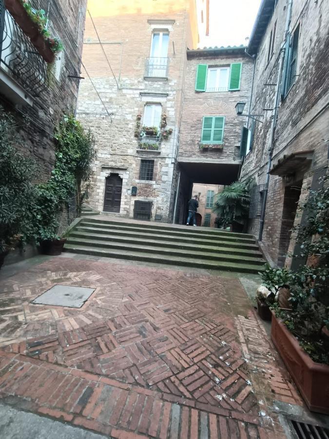 Appartement La Piccola Reggia *