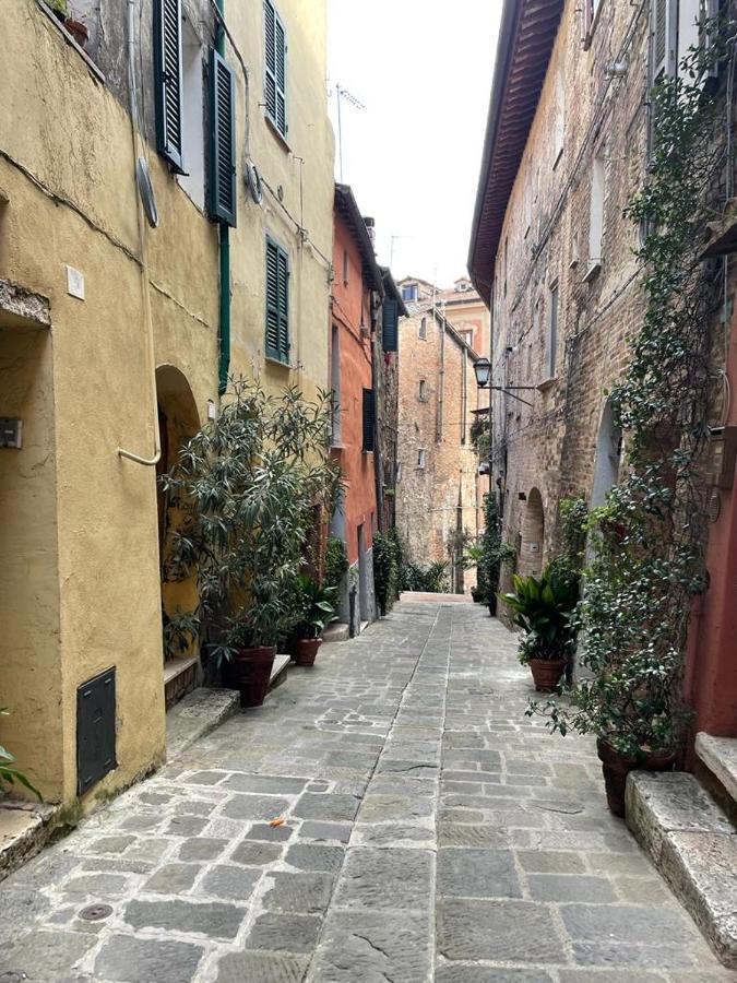La Piccola Reggia * Pérouse