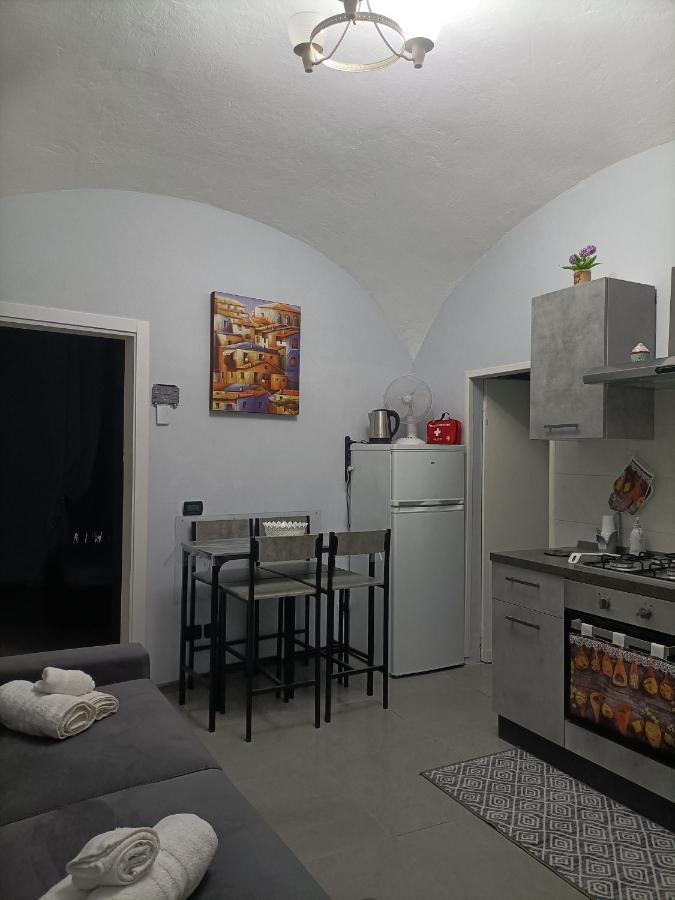 La Piccola Reggia Apartment