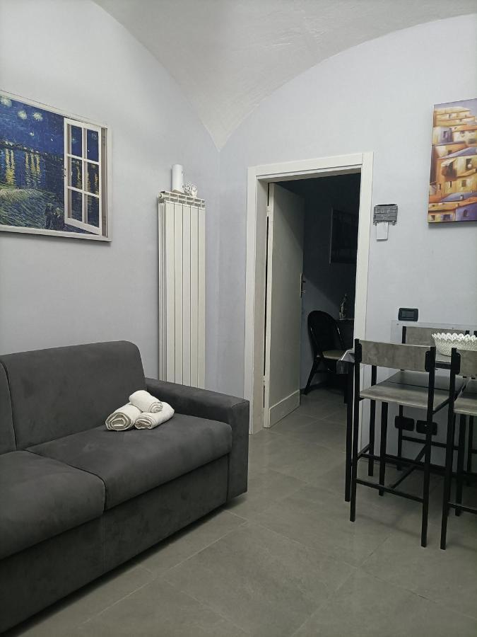 La Piccola Reggia Apartment Perugia