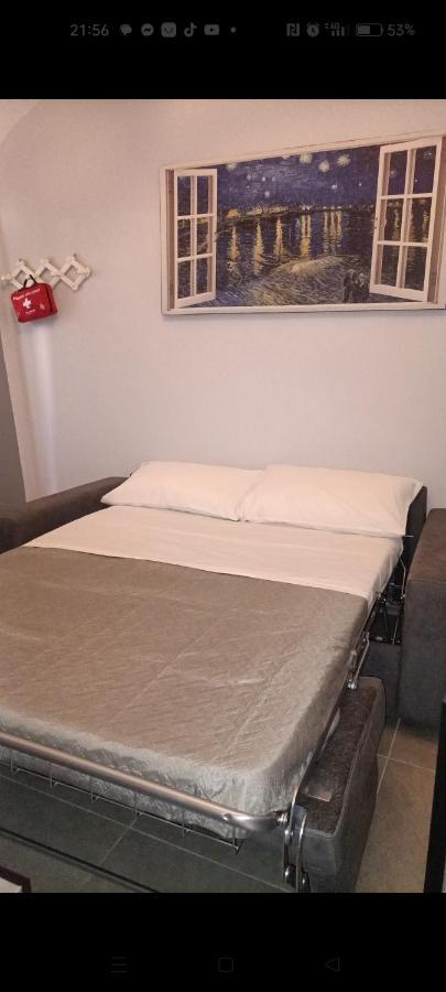 La Piccola Reggia Appartement