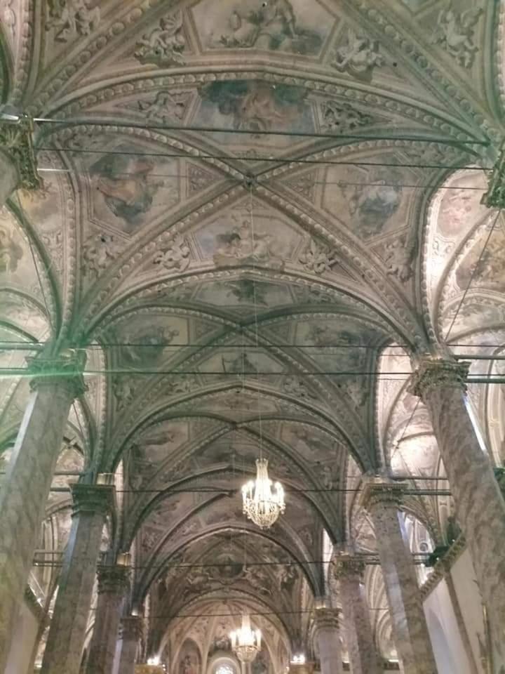 Appartement La Piccola Reggia