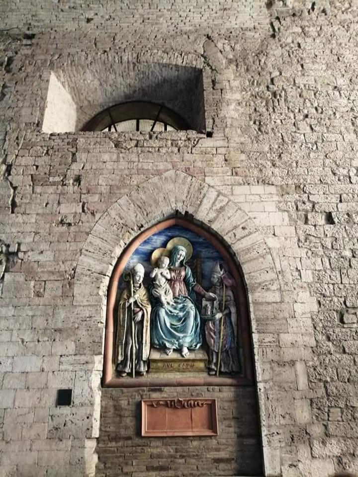 La Piccola Reggia Appartement