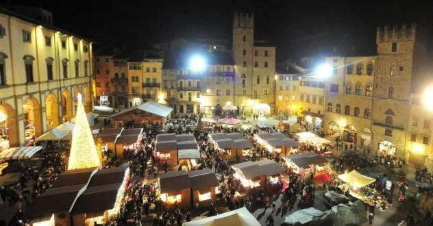 La Piccola Reggia Appartement Pérouse
